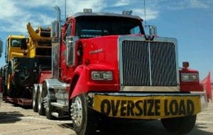 Heavy Hauling rental available from General Crane Rental, LLC, #1 Crane Rental Company