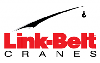 Link-Belt Cranes
