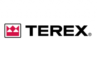 Terex cranes for rent