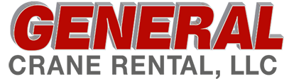 General Crane Rental, LLC Logo