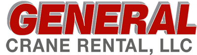 General Crane Rental, LLC Logo